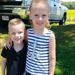 Meet your Posher, Sunnie